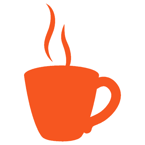 לוגו קפה